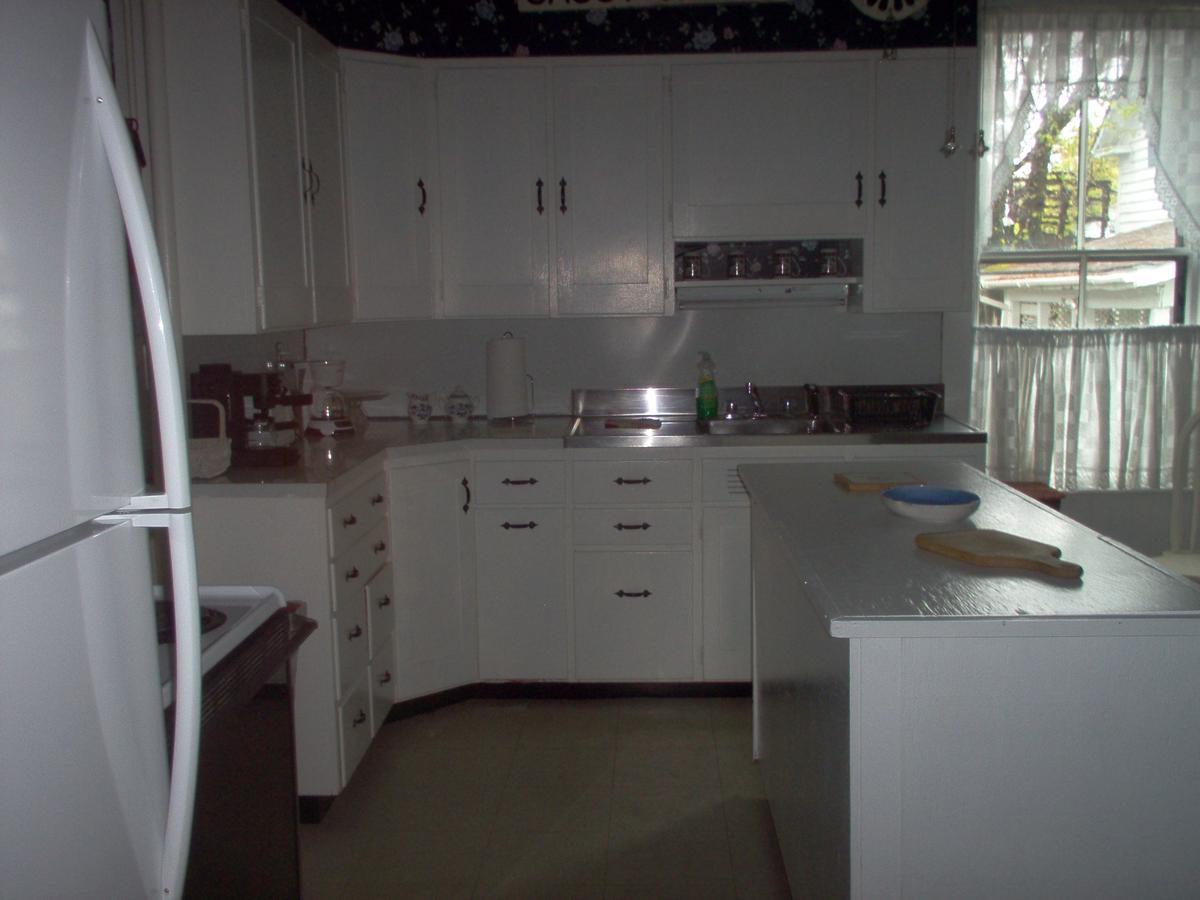 Parks Edge Inn Millinocket Exterior photo