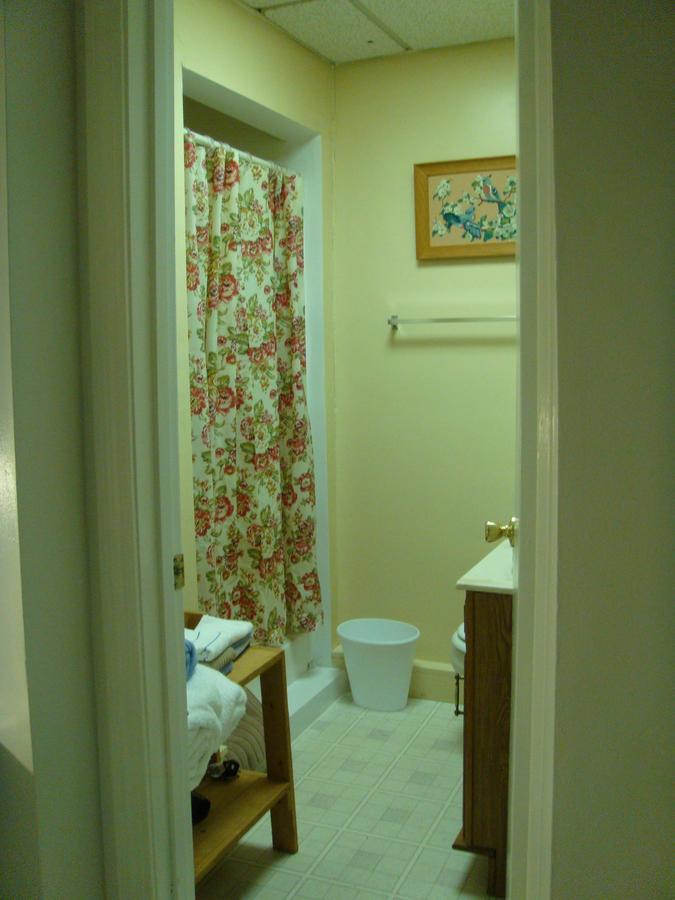 Parks Edge Inn Millinocket Exterior photo