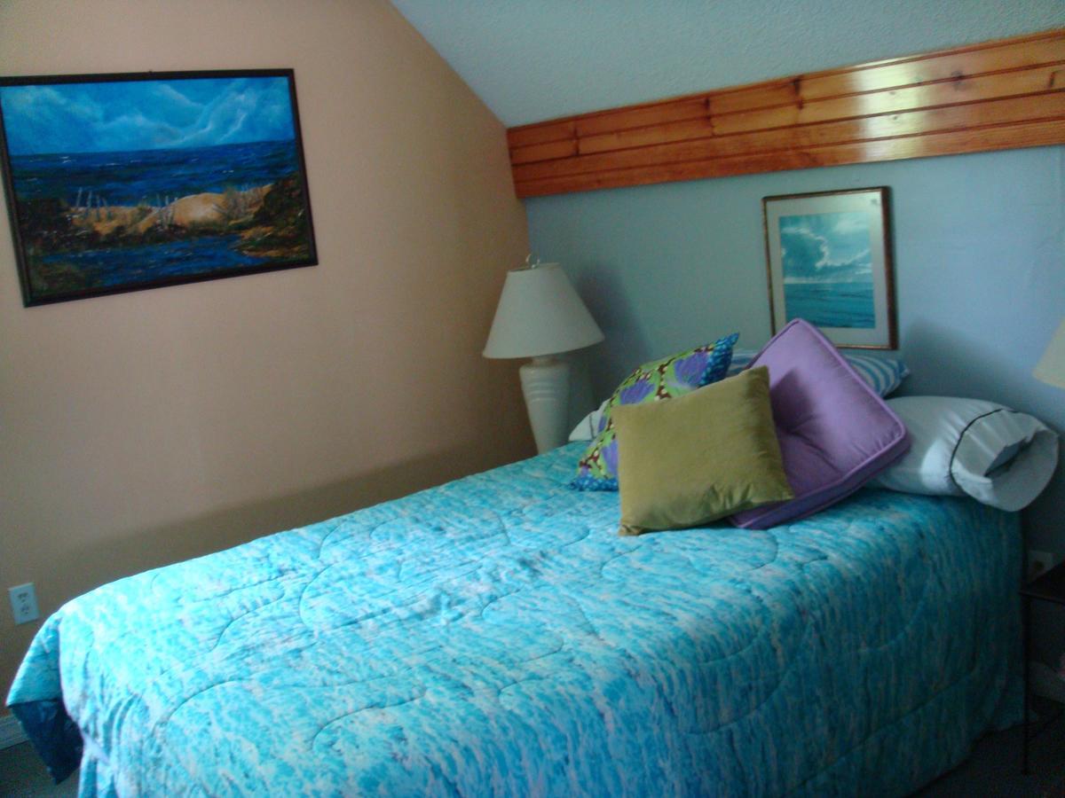 Parks Edge Inn Millinocket Exterior photo